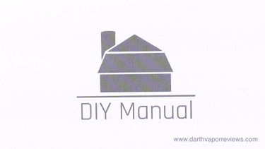 Liquid Barn How To Make E-Liquid DIY Ejuice Starter Kit DIY Manual